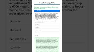 Exploration of Space Mining and Resource Utilization