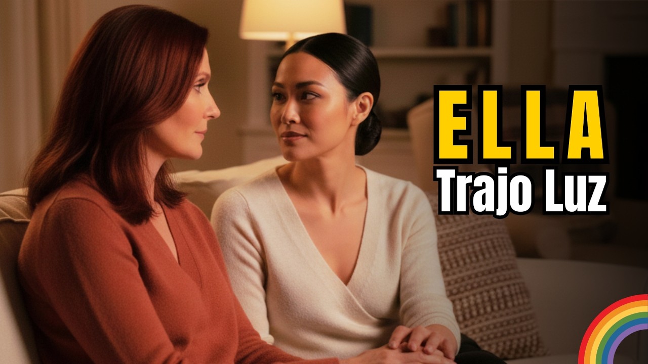 Mi hija me presentó a “la profesora de piano”, y yo no imaginaba que ella cambiaría mi vida