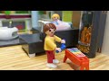 MEGAPACK Playmobil Film "GRETA " Familie Jansen / Kinderfilm / Kinderserie