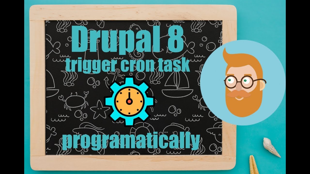 Drupal 8 ultimate cron Drupal 8 ultimate cron