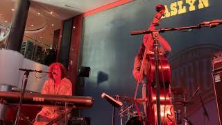 Download Lagu Just Enough - Aslyn - The Rock Boat XIX MP3