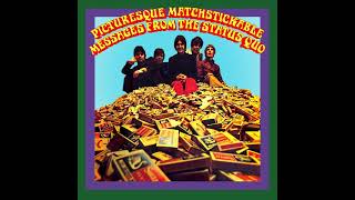 Status Quo Pictures Of Matchstick Men Remastered 2024