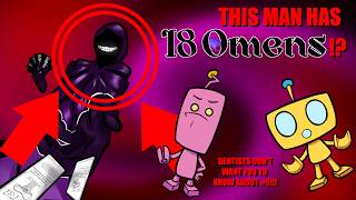 18 Omens Trailer
Purchase the ALL NEW expansion for Junk World AND 9 Omens in this convenient single pack!
https://speedrobogames.com/product/18-omens-junk-world-and-9-omens-double-pack-expansion/
#indiegame #cardgame #speedrobo 18 Omens Trailer