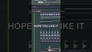 How to make EMPTY by MARTIN GARRIX & DUBVISION (FREE FLP)