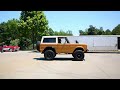 1974 Ford Bronco - #137769