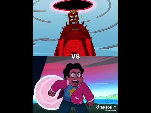 جولب ضد ستيفن يونيفرس