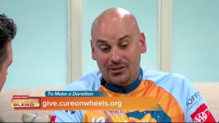 Cure on Wheels