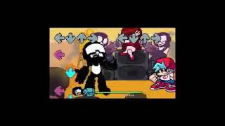 fnf guns but its absolutely horrible quality