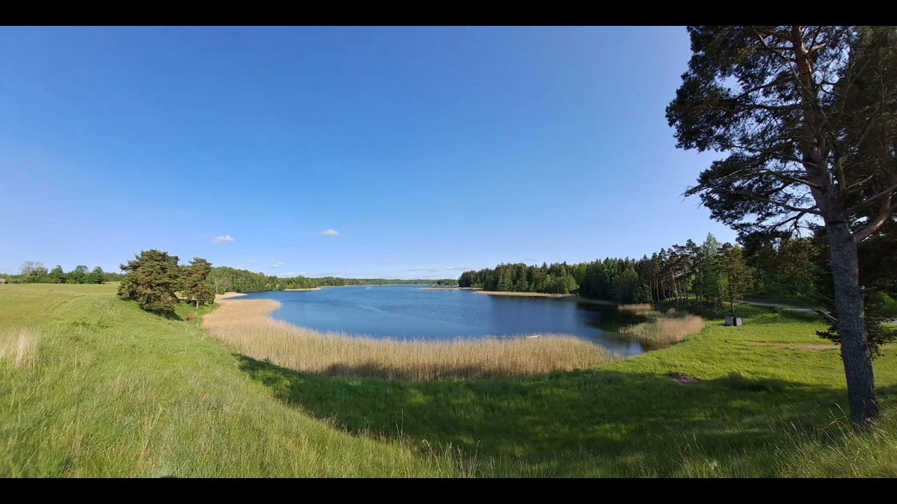 Sirmā padauza - Teic, kur zeme tā