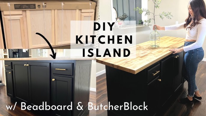 What's The Best Wood For Cabinetry? - DC Drawers