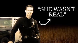 disturbing police paranormal encounters @Zoanfly