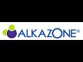 Water ionizer alkazone