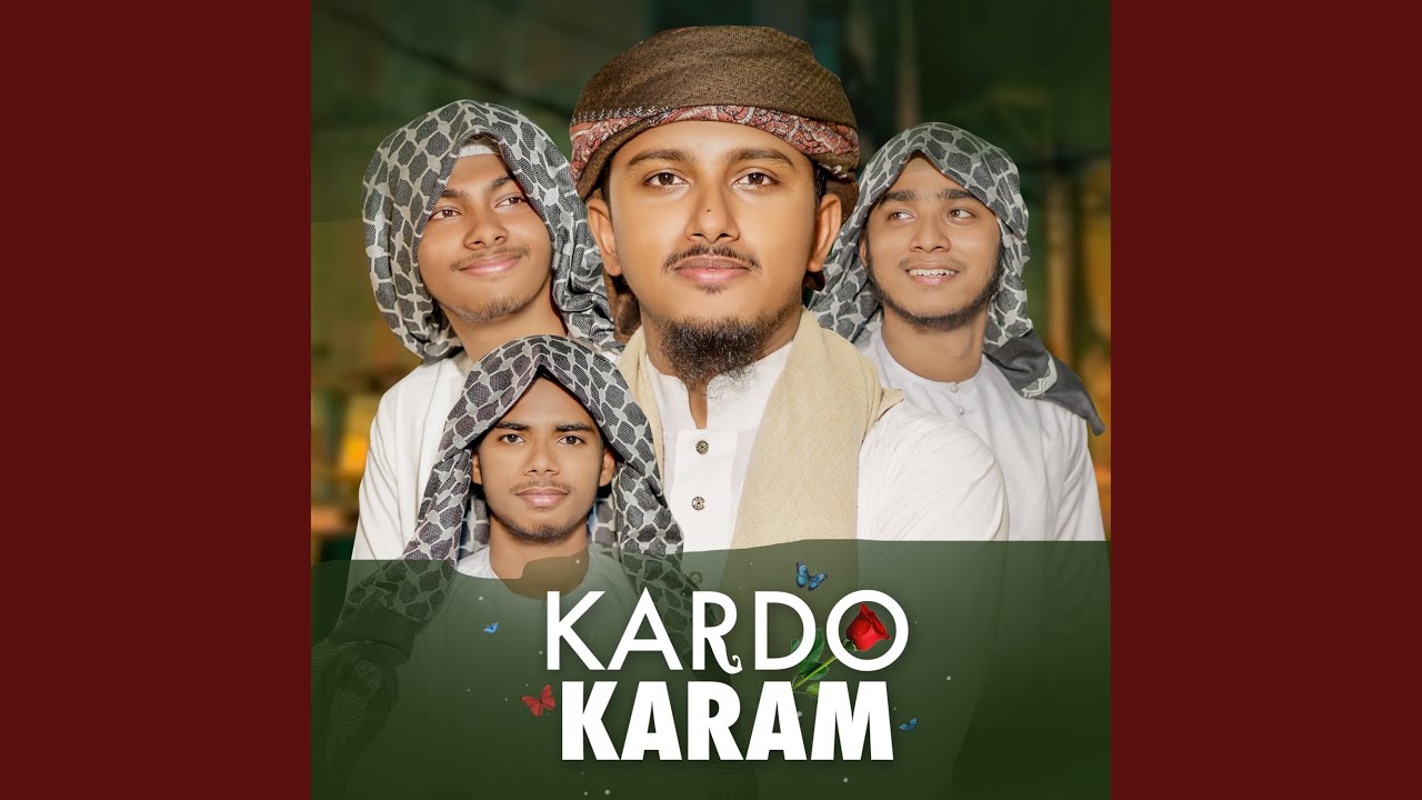 Kardo Karam