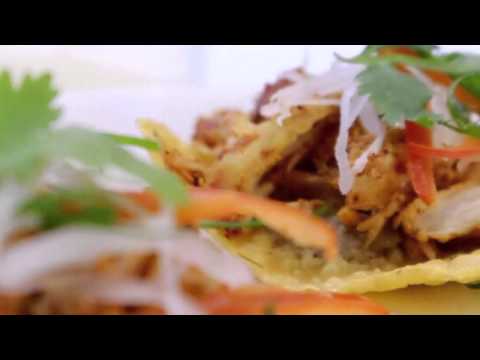 FantasTea Cooking With Peter Kuruvita and Dilmah Tea Indonesia