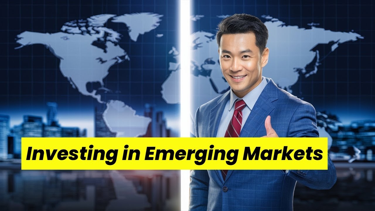 EMERGING ECONOMIES MARKET ENTRY STRATEGIES 