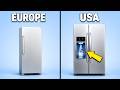 The Strange Kitchen Machine Most Americans Think Is Normal