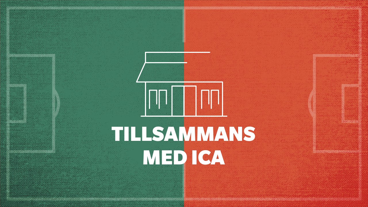 Skolträffen - tillsammans med ICA