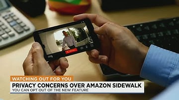 Amazon devices will share your internet with your neighbors automatically beginning next week