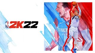 NBA 2K22 Юта Джаз-Чикаго Буллс.Стрим