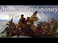 The Road to Independence Key Events in the American Revolutionary War