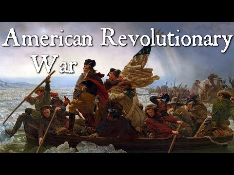 the-american-revolutionary-war-for-kids:-learn-about-the-revolutionary-war-for-children---freeschool