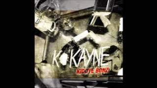 Kiddye bonz - K.O Kayne