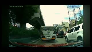 2016-06-19 EDSA MMDA 2 Traffic 02 ONE