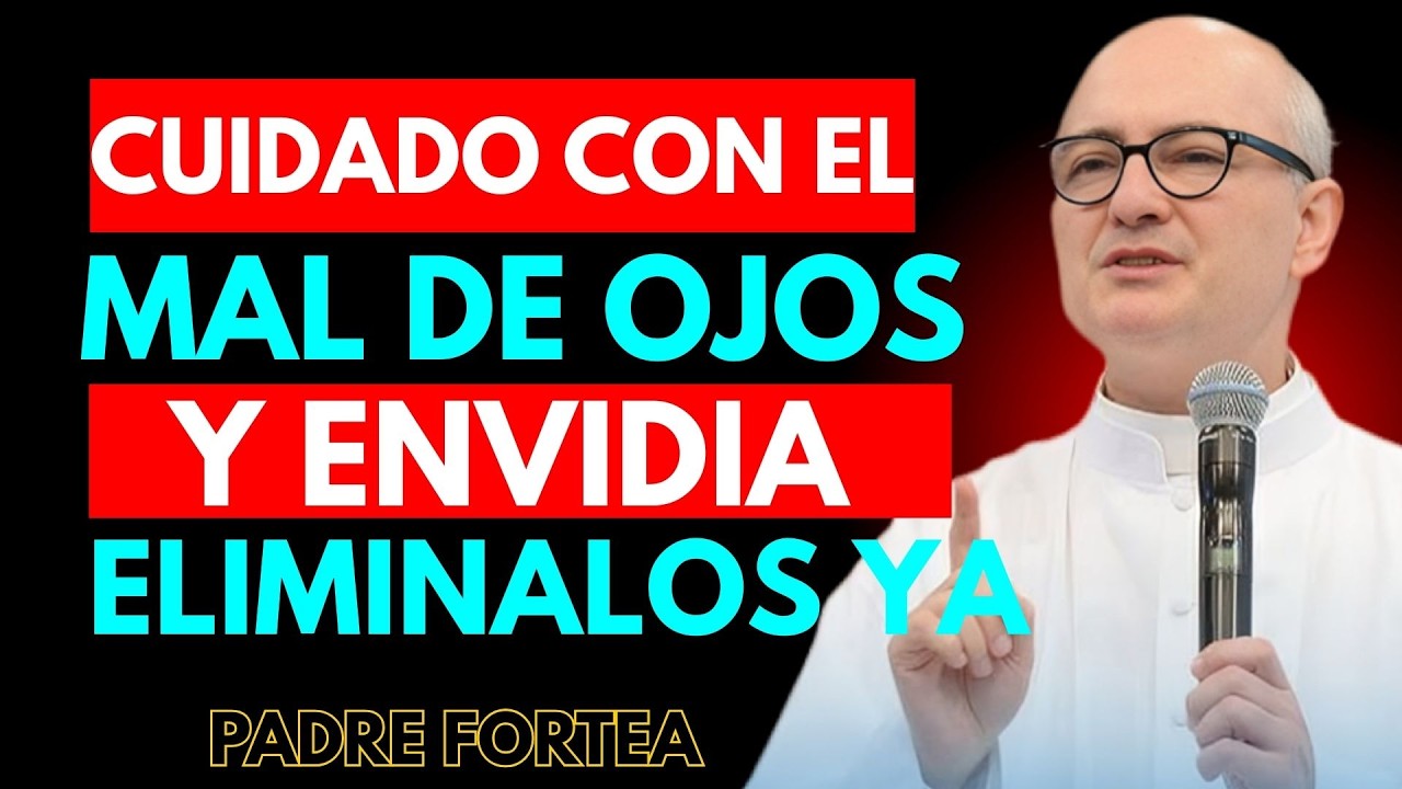 ROMPE TODA ENVIDIA con Esta ORACIÓN MILAGROSA