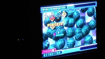 Blake Plays "Deep in You" (Standard) [DDRMAX] "A"