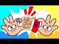 Compartir es Cuidar | ¿Puedes Compartir? | Buenos Hábitos | Canciones Infantiles | Doctora Sophia