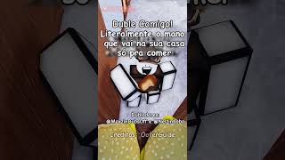 ~ 🤍 Passando fome 🤍 ~ #roblox #dublagem #dubs #memes