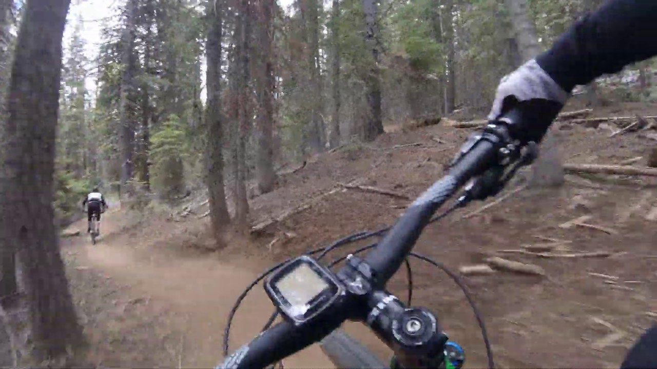 Tiddlywinks Trail in Bend Oregon YouTube