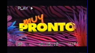 Kid Choice Award 2014 Comercial México/Latioamerica