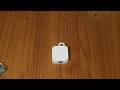 Unboxing: WisMesh Pocket Mini Meshtastic Node $30-50