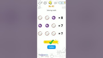 Mind Tricks-Brain Run IQ Test. Level 41-50 Walkthrough