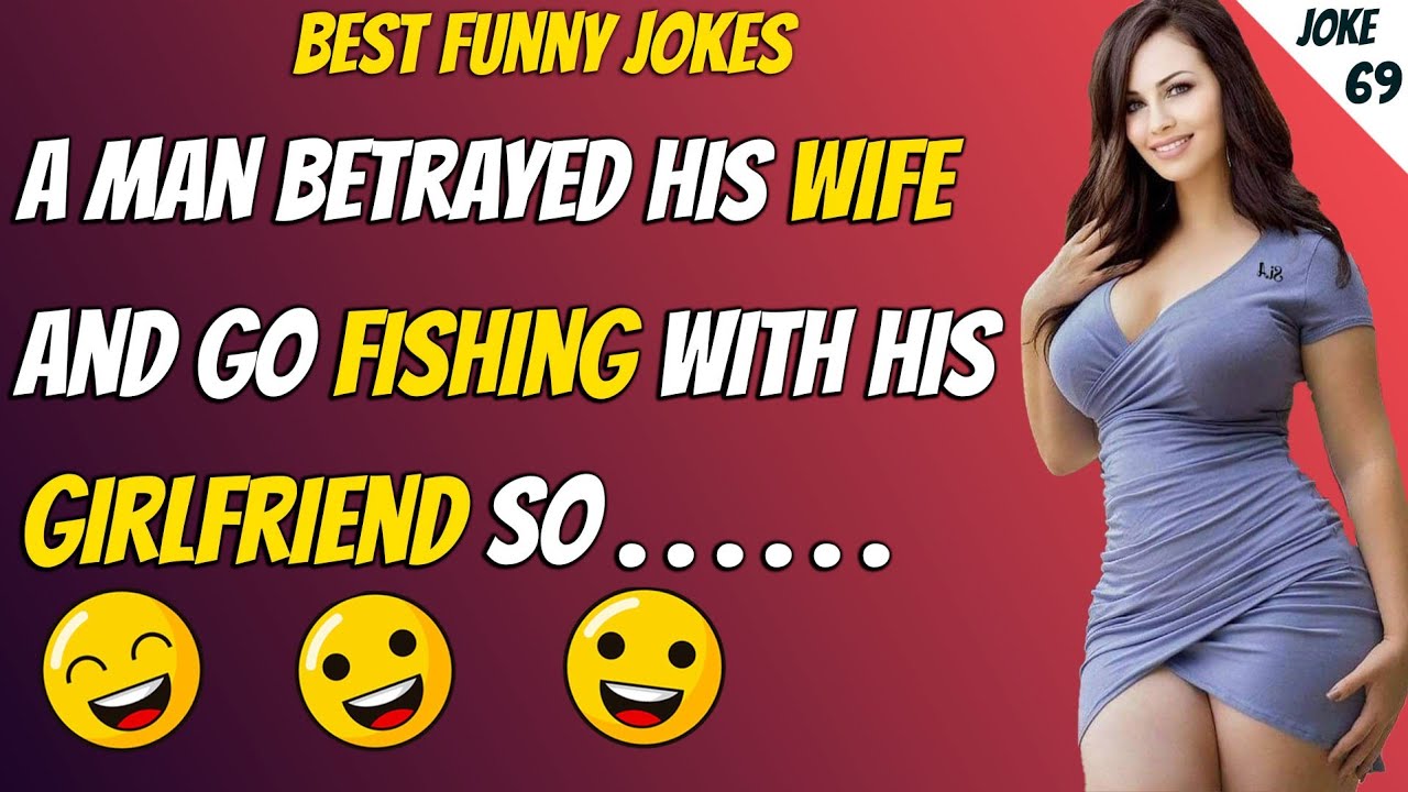 😂 Best Jokes of the Day Dirty Jokes Funny Jokes YouTube