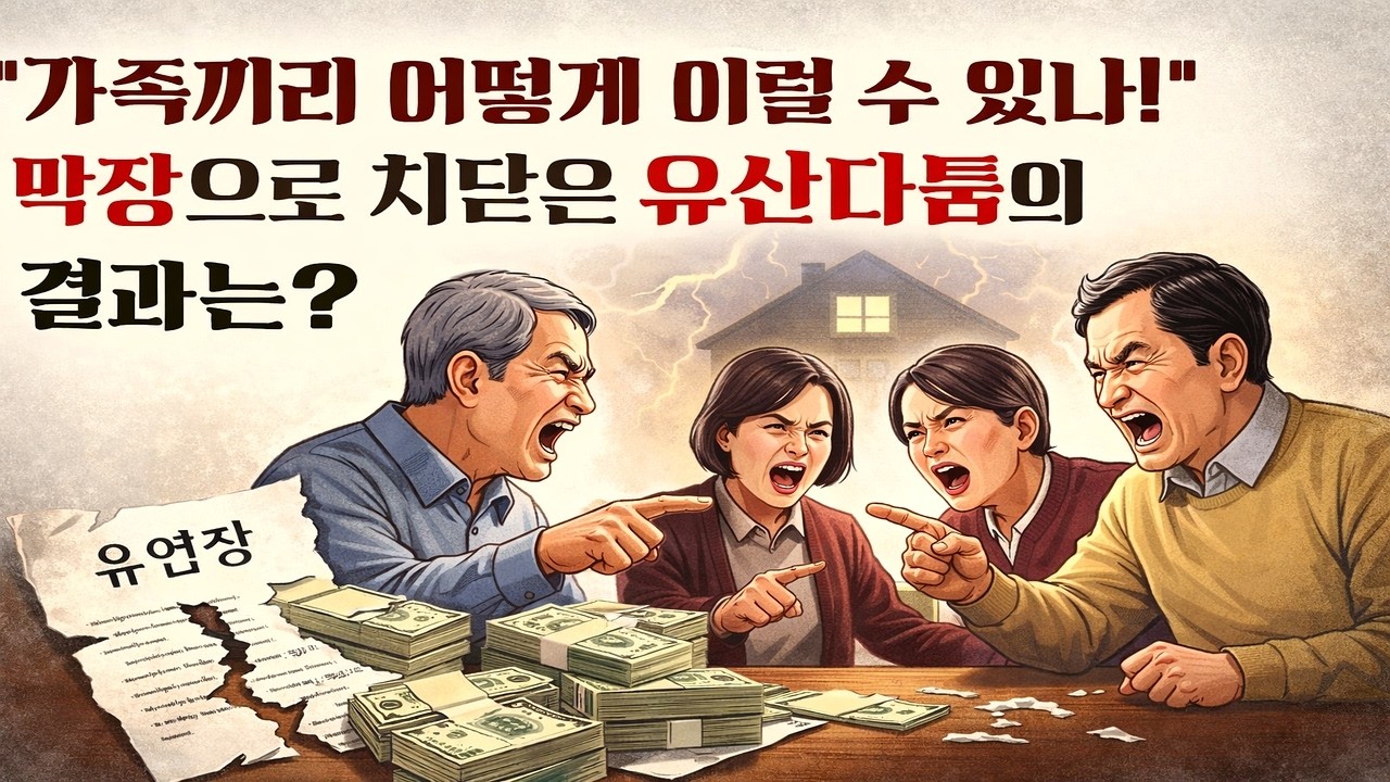 [사이다레전드사연]