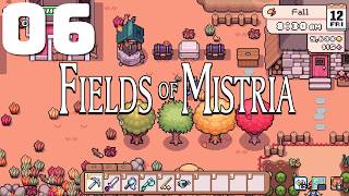 Saving Up For More Farm Friends Fields of Mistria
