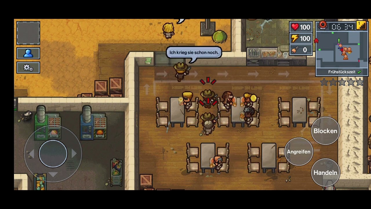 Let's play The Escapist 2 Folge 3 Staffel 1 Deutsch - YouTube