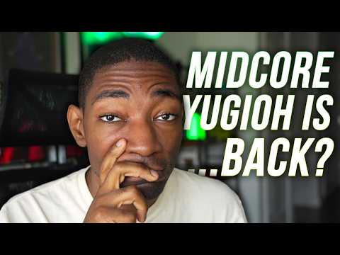 The State of the Midcore Yu-Gi-Oh Player