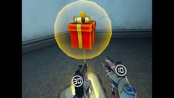 Hyper Dash VR: Capture The Flag Gameplay