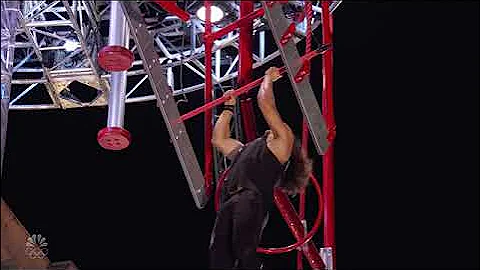 Power Tower: Daniel Gil vs Brian Burkhardt - Ameri...