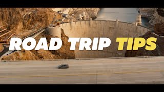 The Family Plan - Road Trip Tips