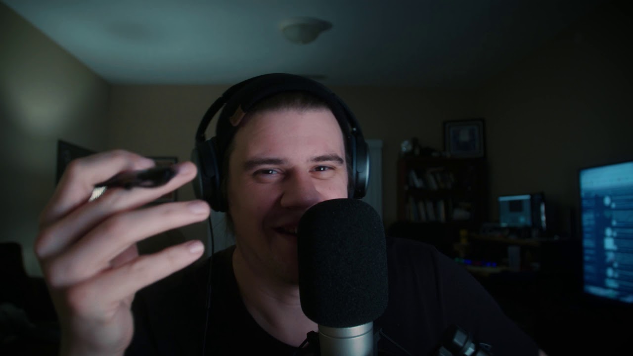 Some things I learned about weight loss from losing 100lbs. (ASMR Whisper Ramble)