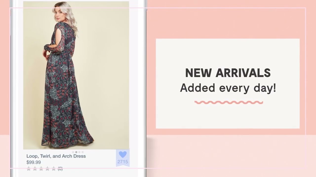 ModCloth | Fall Theme | Campaign | CRAFTSMAN+