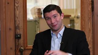 Tisch College of Civic Life & Lead for America