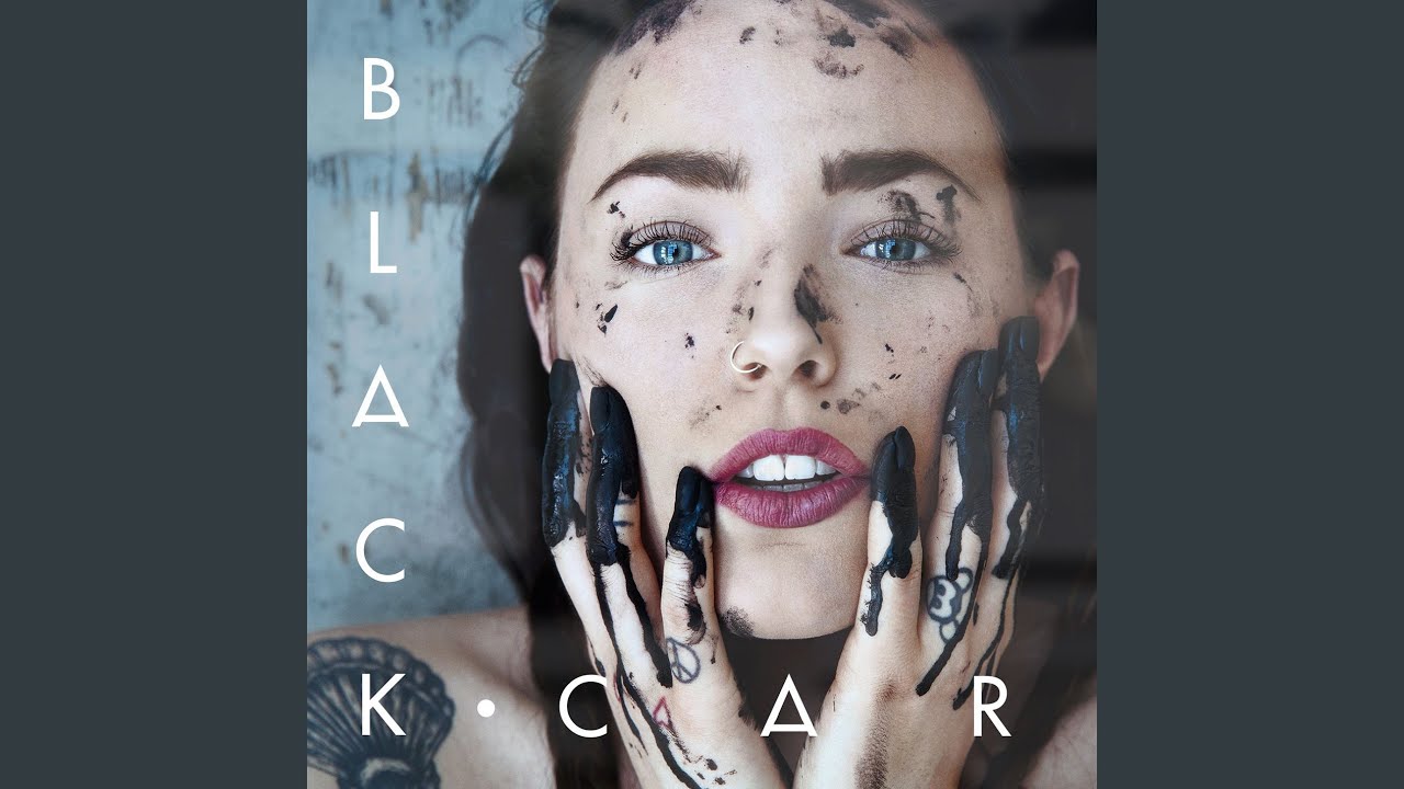 Black Car - YouTube Music