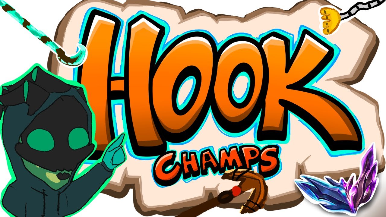 HOOK CHAMPS - Thresh to Master Ep. 21