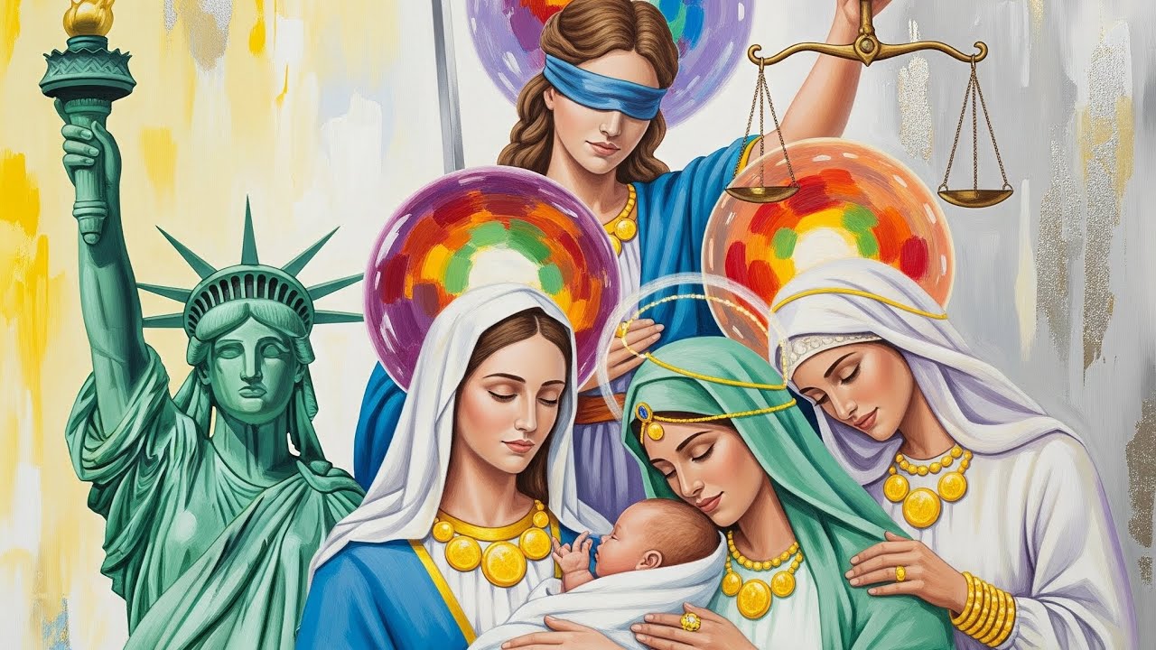 Hạt Ngọc Mân Côi @StudioThanhCa @ThanhHoaiThanhca 