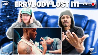 Americans React To M24  Errybody Lost It 